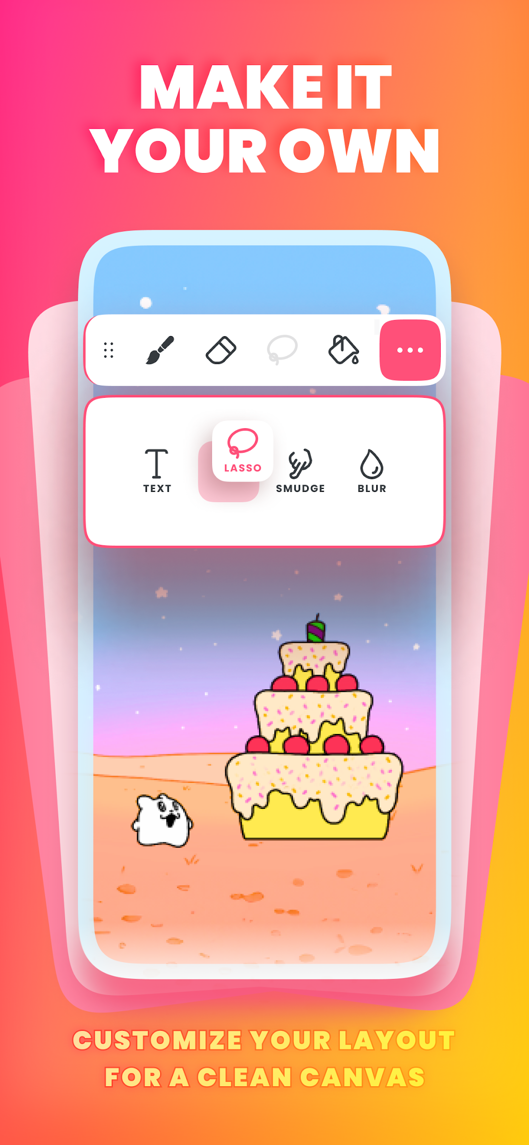 FlipaClip: Draw 2D Animation mod apk screenshot 4
