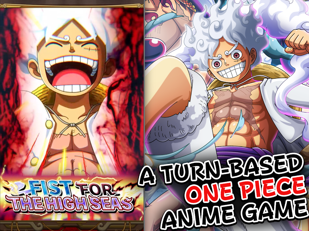 ONE PIECE TREASURE CRUISE-RPG mod apk screenshot 1