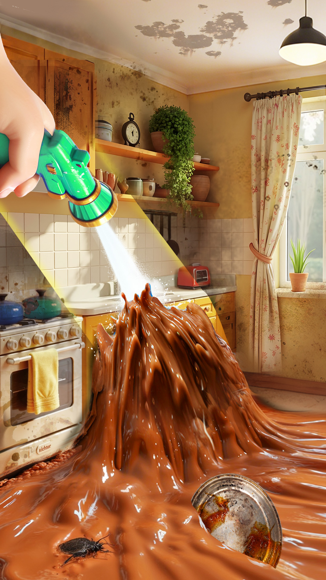 Merge Home Master mod apk screenshot 2