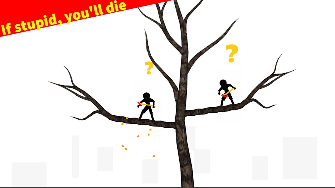 Who Dies First mod apk screenshot 4