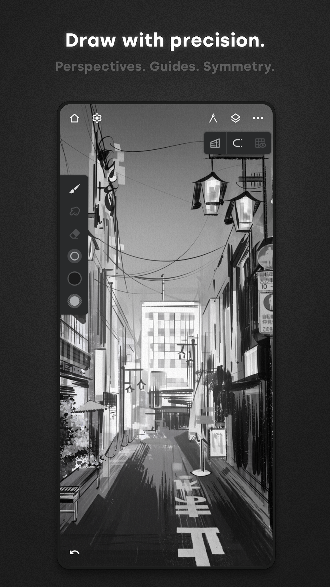 Infinite Painter mod apk screenshot 4