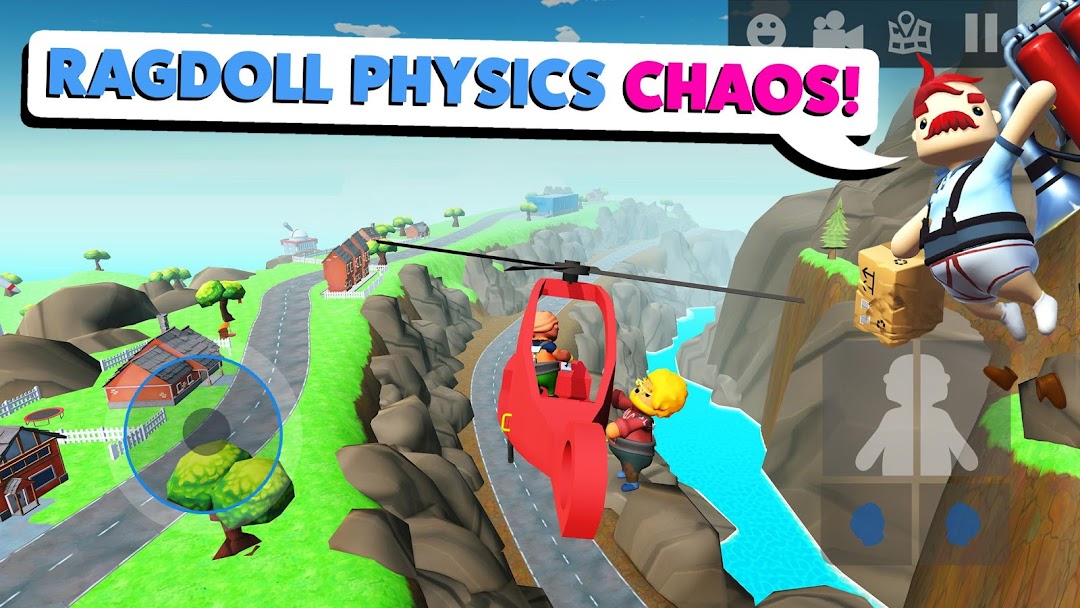 Totally Reliable Delivery mod apk screenshot 3