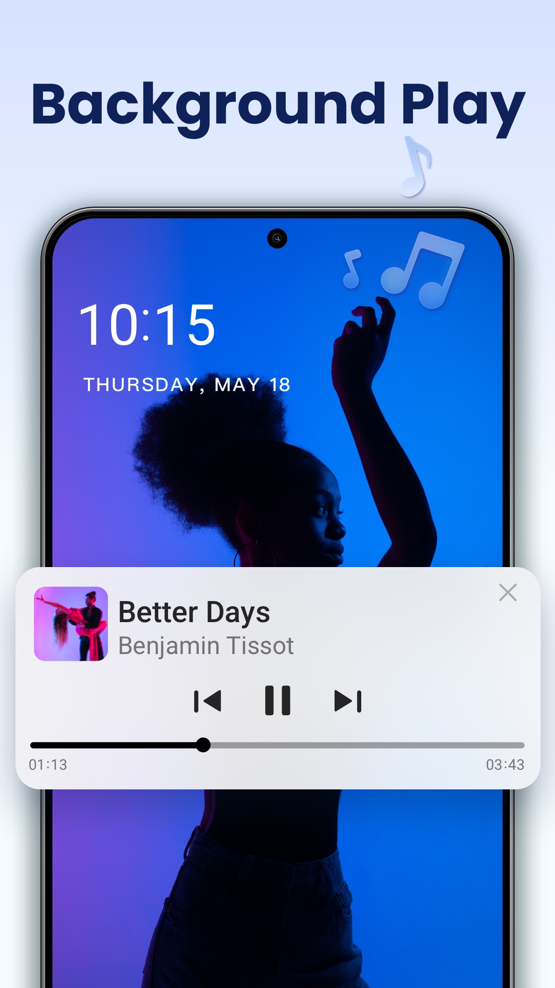 Video Player All Format mod apk screenshot 5
