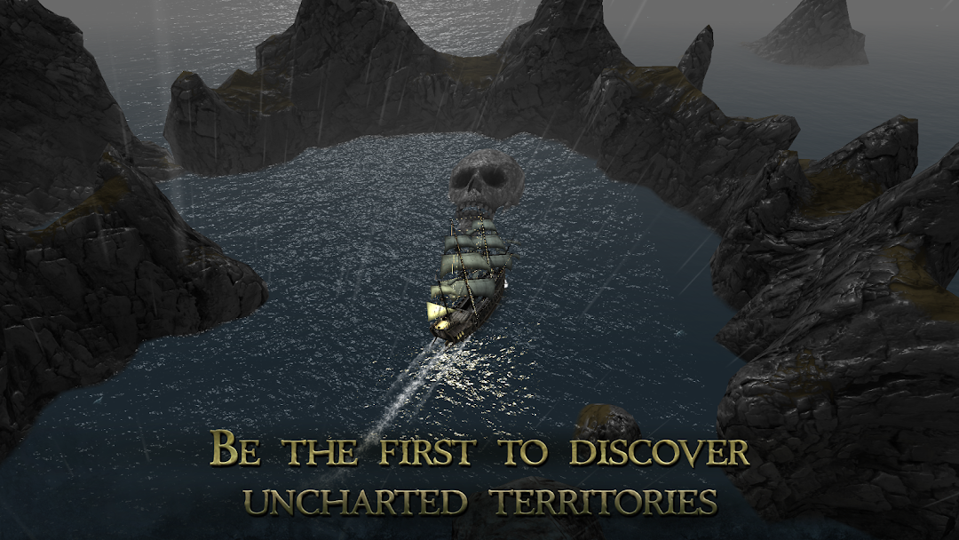 The Pirate: Plague of the Dead mod apk screenshot 3