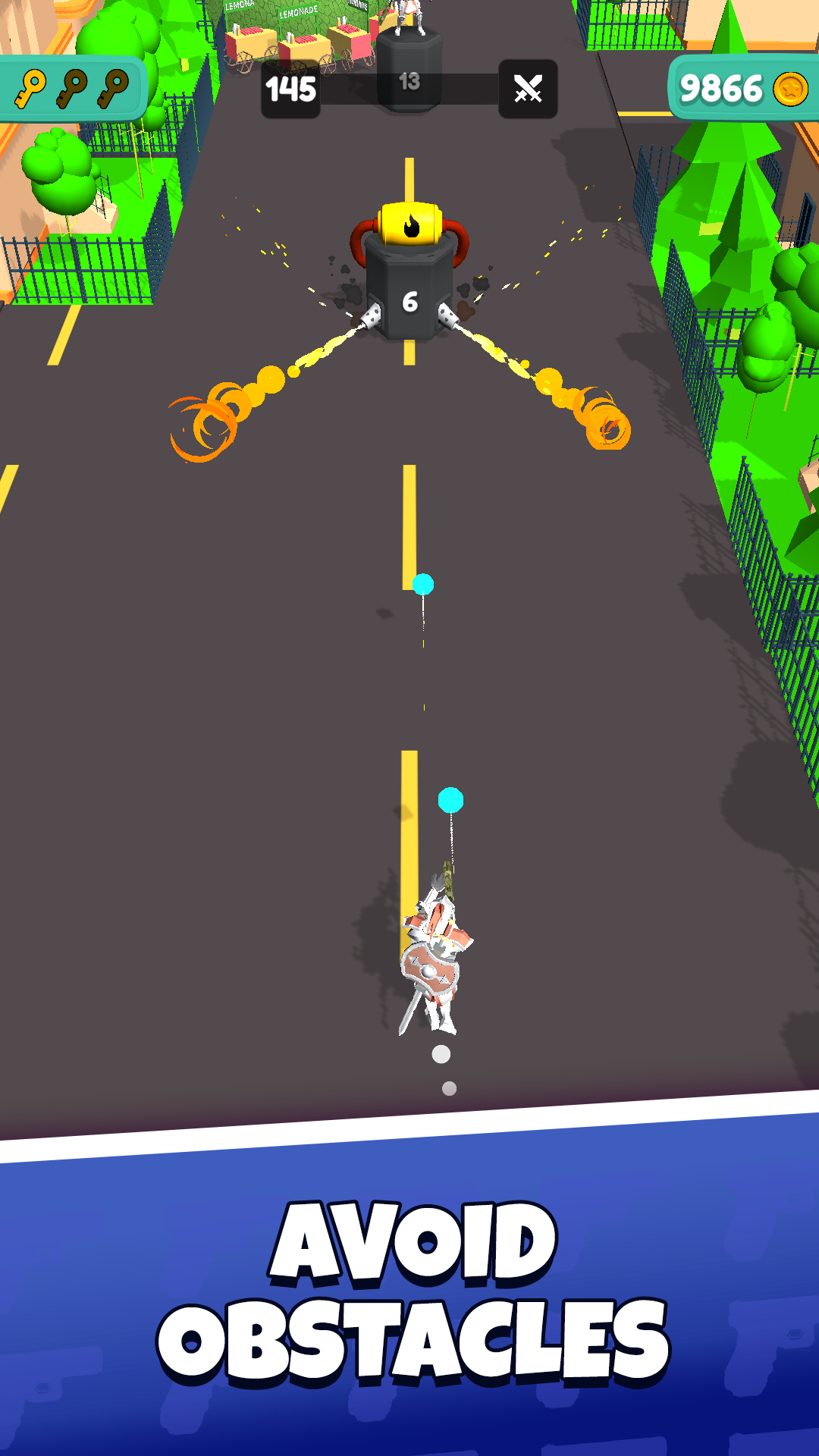 Gun Gang mod apk screenshot 3