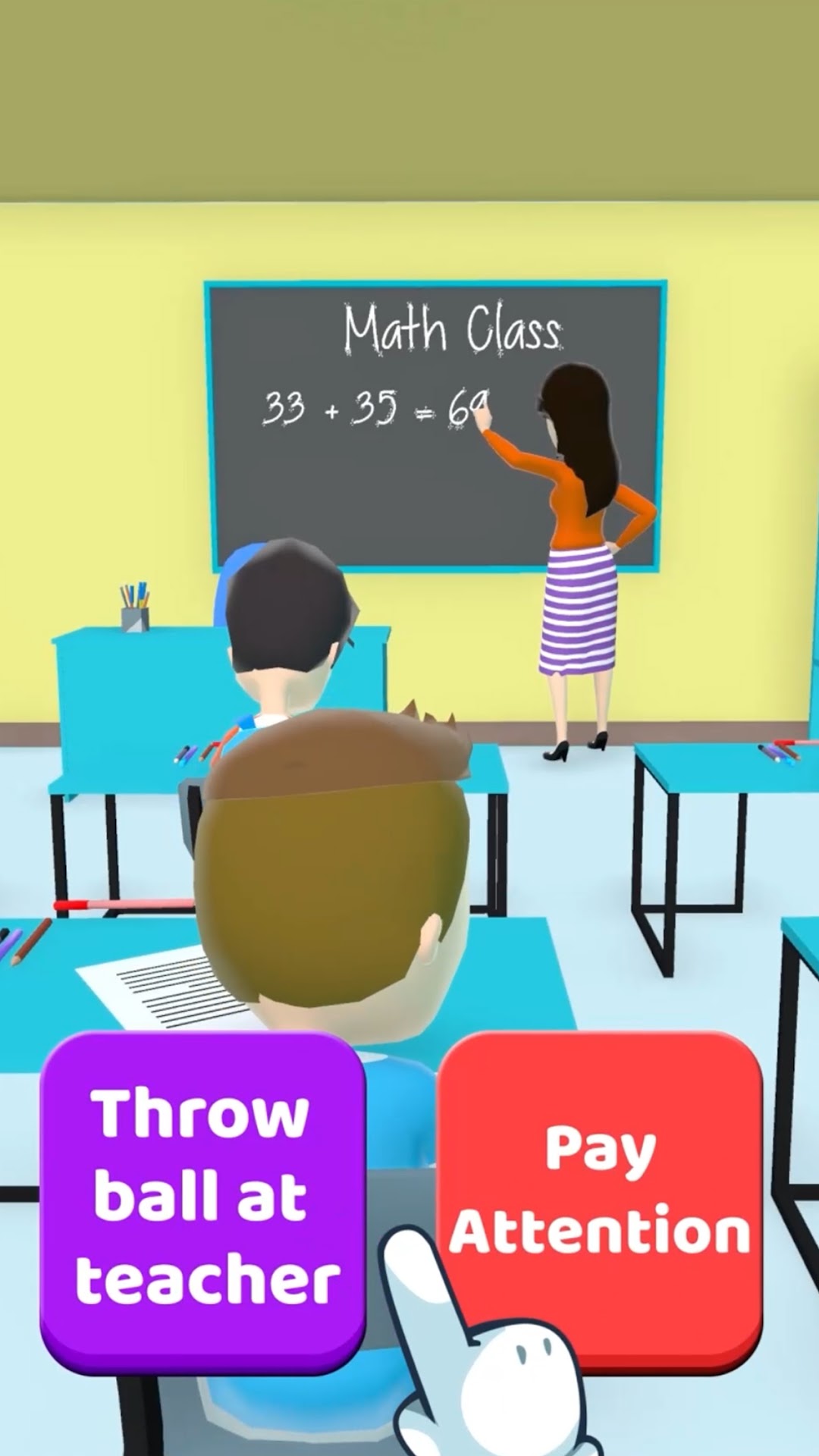 Perfect Lie mod apk screenshot 4