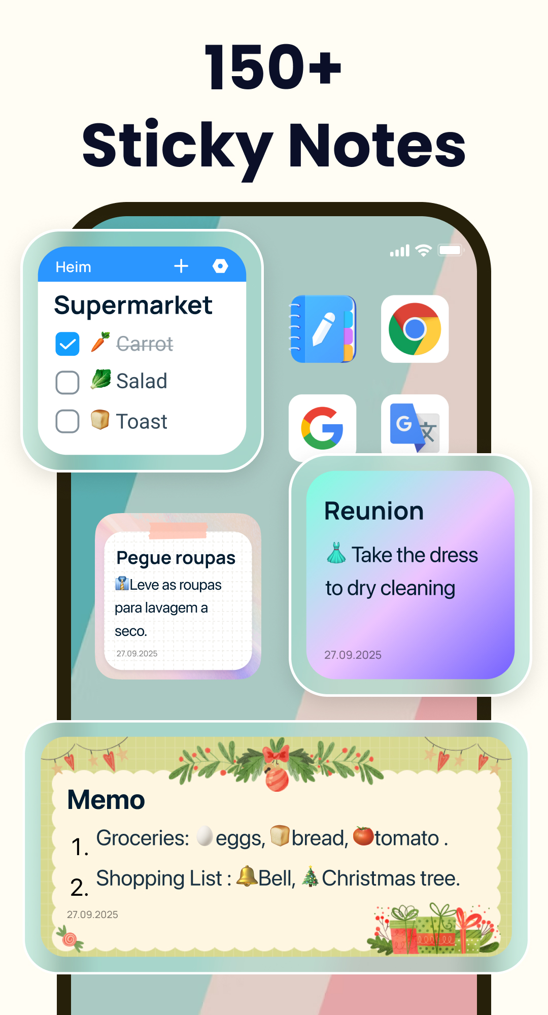 Easy Notes - Note Taking Apps mod apk screenshot 5