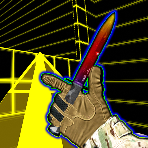 Surf GO: Parkour Skins & Bhop!