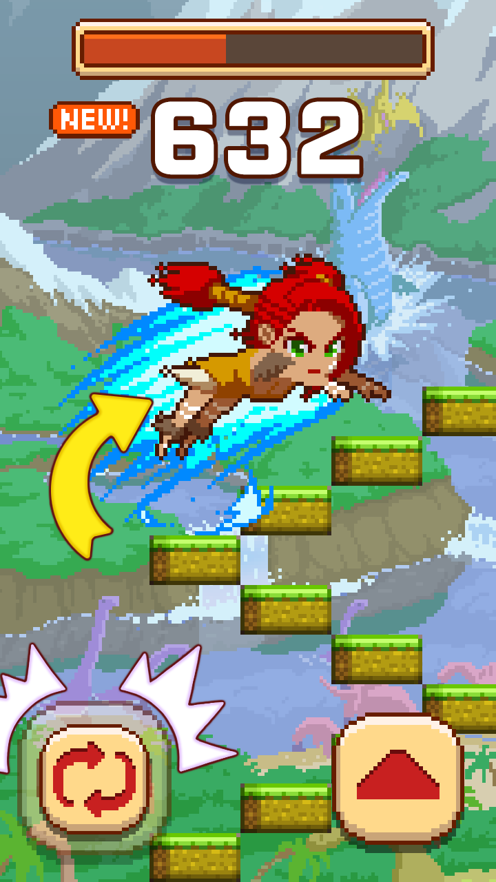 Infinite Stairs mod apk screenshot 5