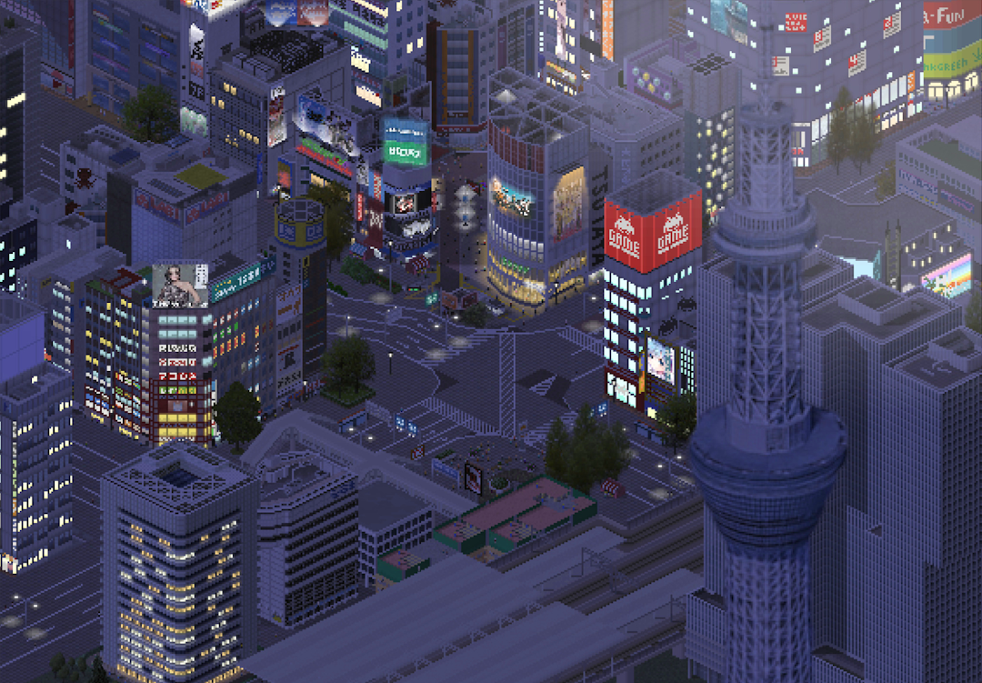 TheoTown: City Builder Sim mod apk screenshot 3