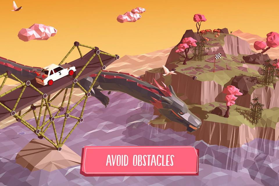 Build a Bridge! mod apk screenshot 5