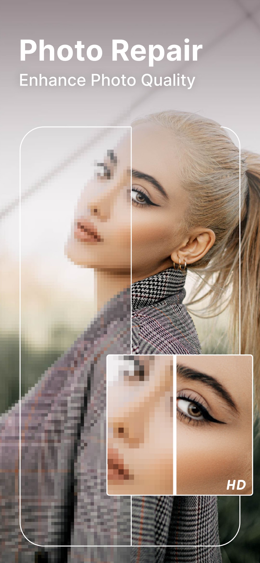 YouCam Perfect - Photo Editor mod apk screenshot 4