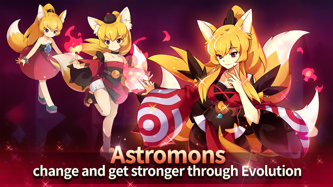 Monster Super League mod apk screenshot 4