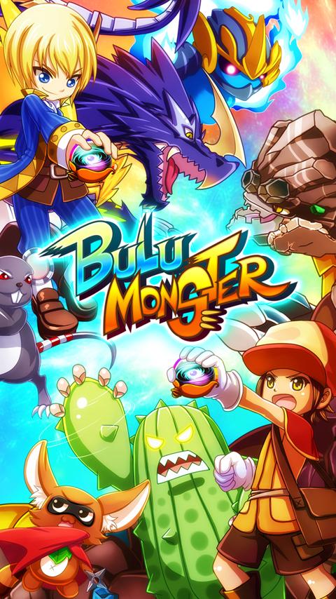 Bulu Monster mod apk screenshot 4