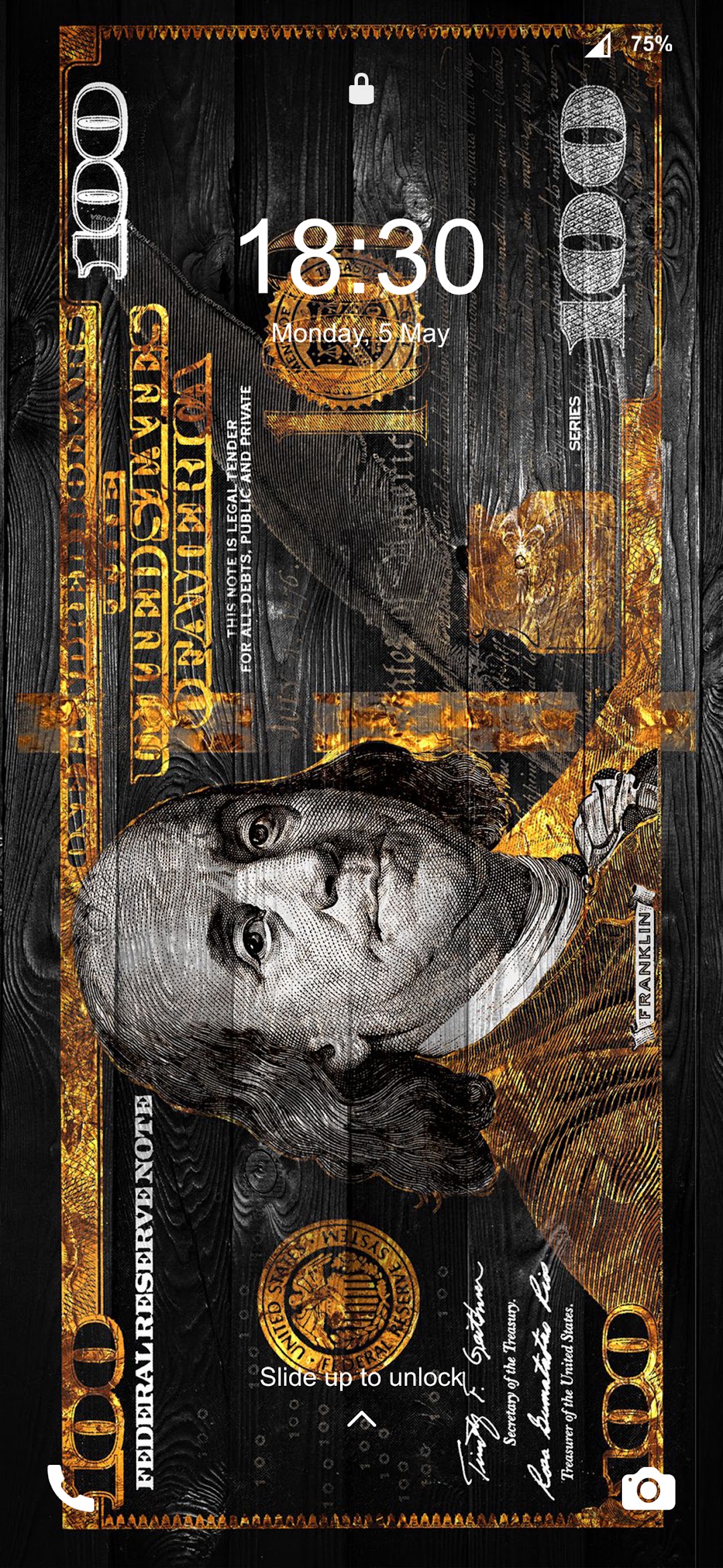 Wallpaper 4K HD – Wallcraft mod apk screenshot 2