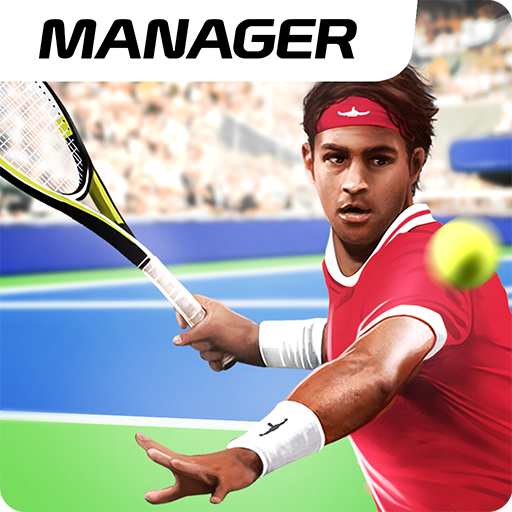 TOP SEED Tennis Manager 2026