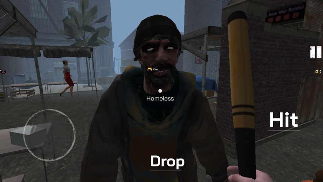 Internet Cafe Simulator mod apk screenshot 1