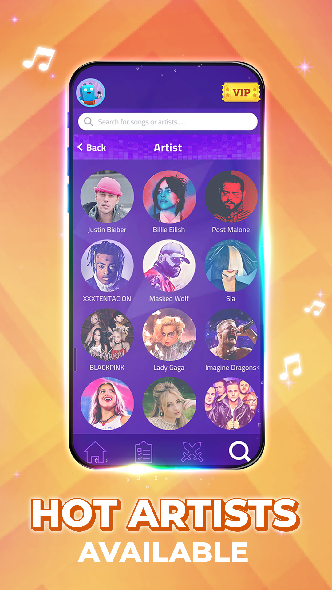 Magic Tiles 3™ - Piano Game mod apk screenshot 3