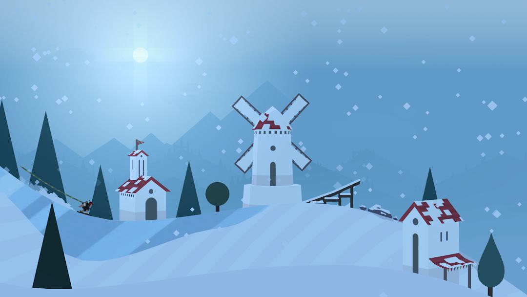 Alto's Adventure mod apk screenshot 4