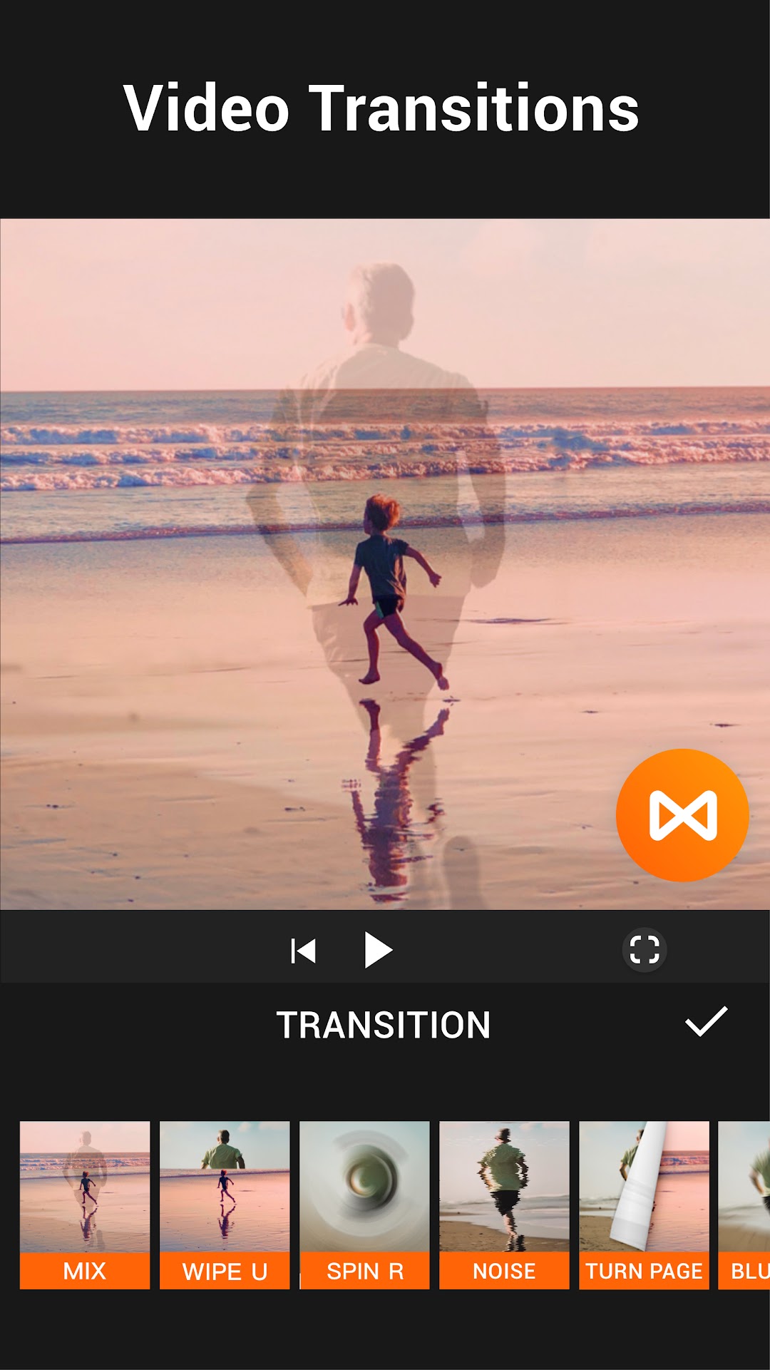 YouCut - Video Editor & Maker mod apk screenshot 4