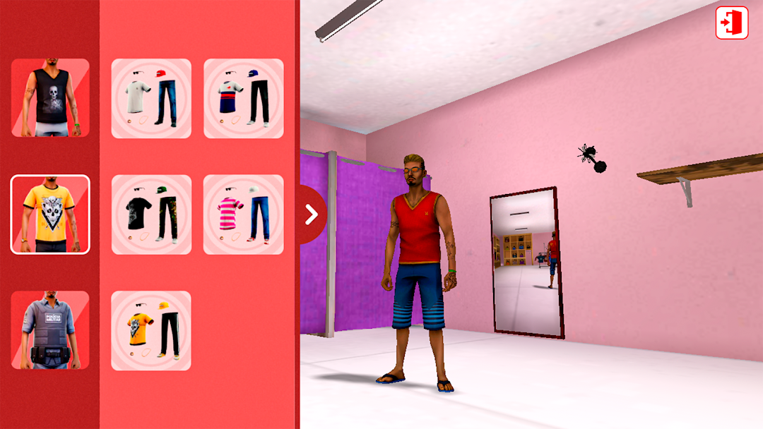 Rebaixados Elite Brasil mod apk screenshot 4