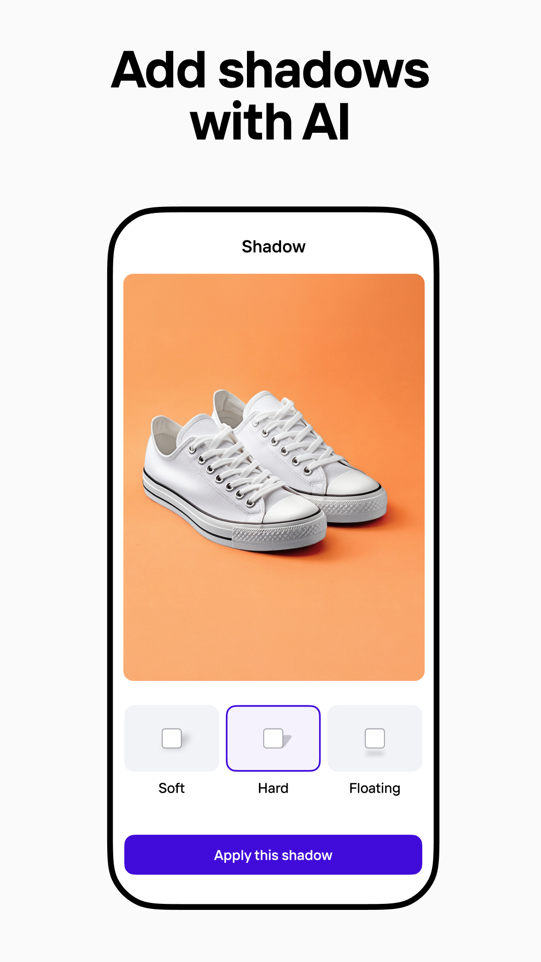 Photoroom: AI Photo Editor mod apk screenshot 5