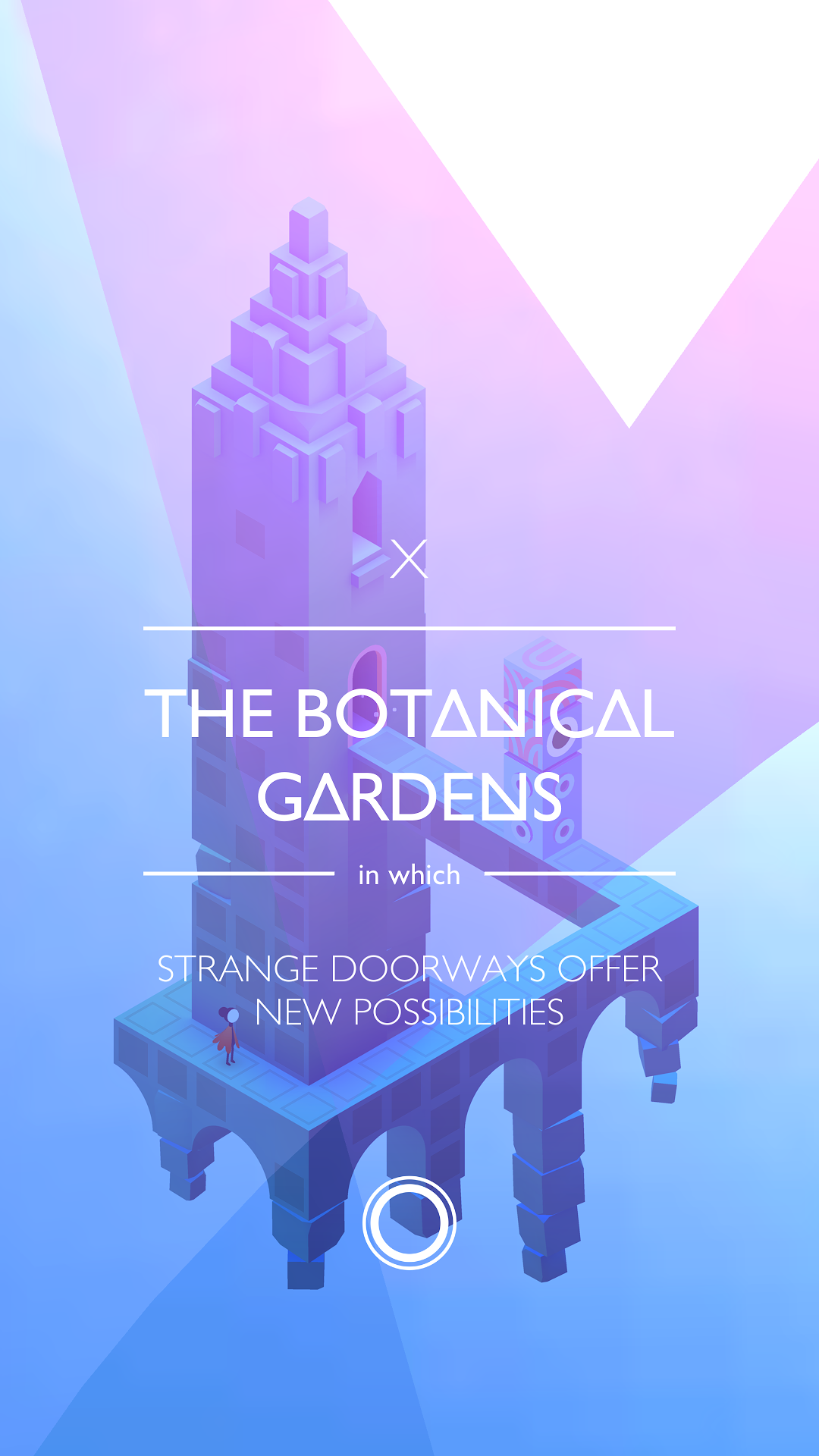 Monument Valley 2 mod apk screenshot 5