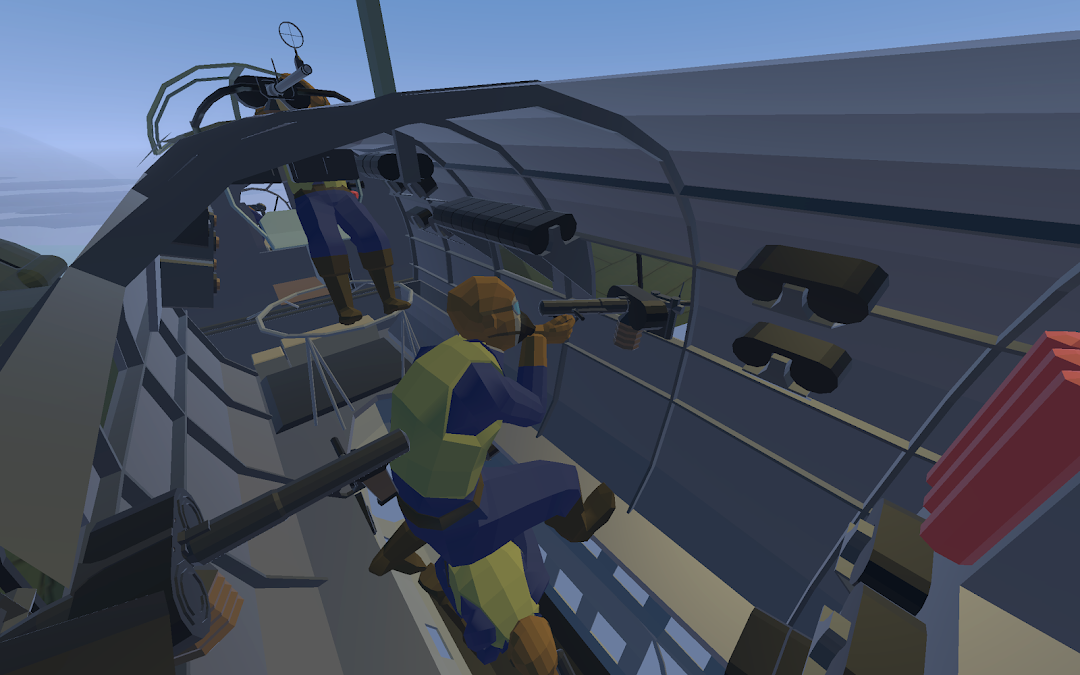 Sky On Fire : 1940 mod apk screenshot 4