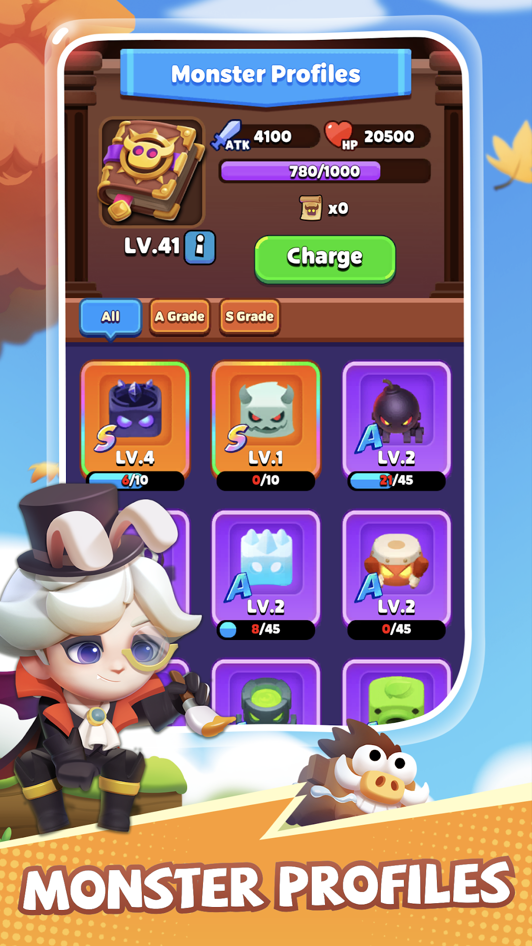 PunBall mod apk screenshot 3