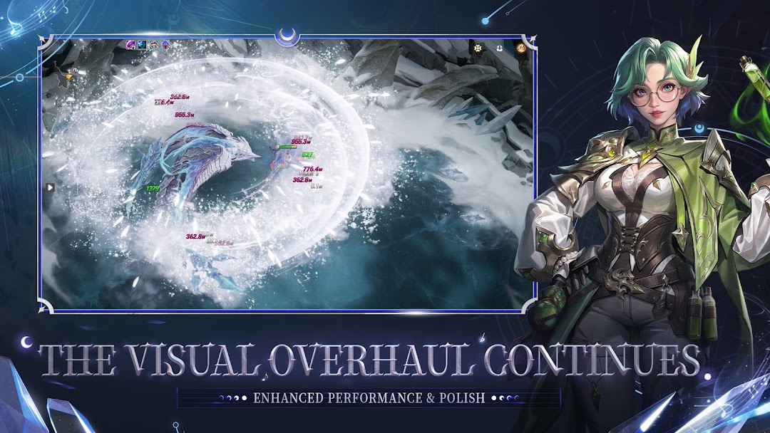 Torchlight: Infinite mod apk screenshot 4