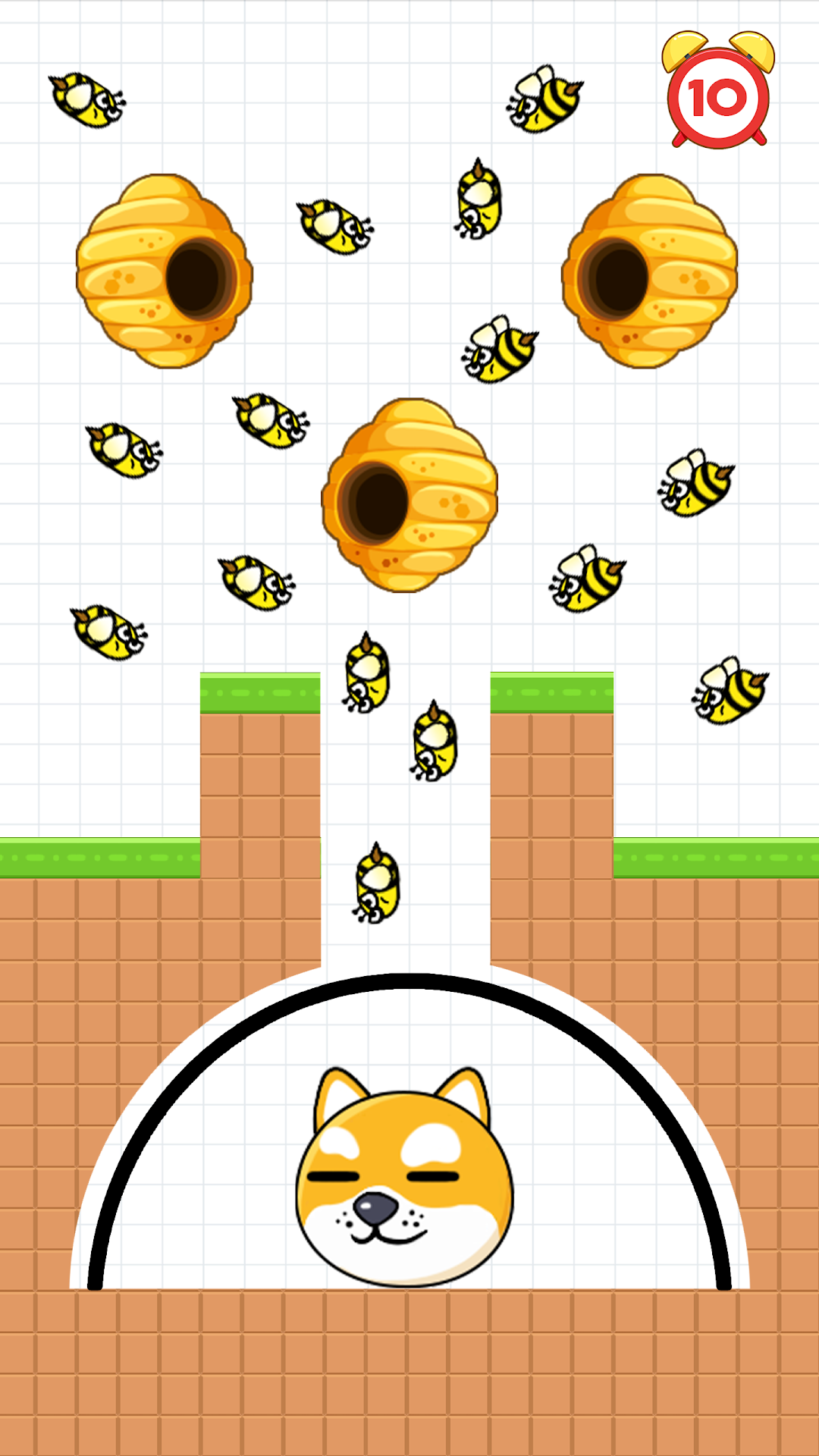 Save The Pets mod apk screenshot 5