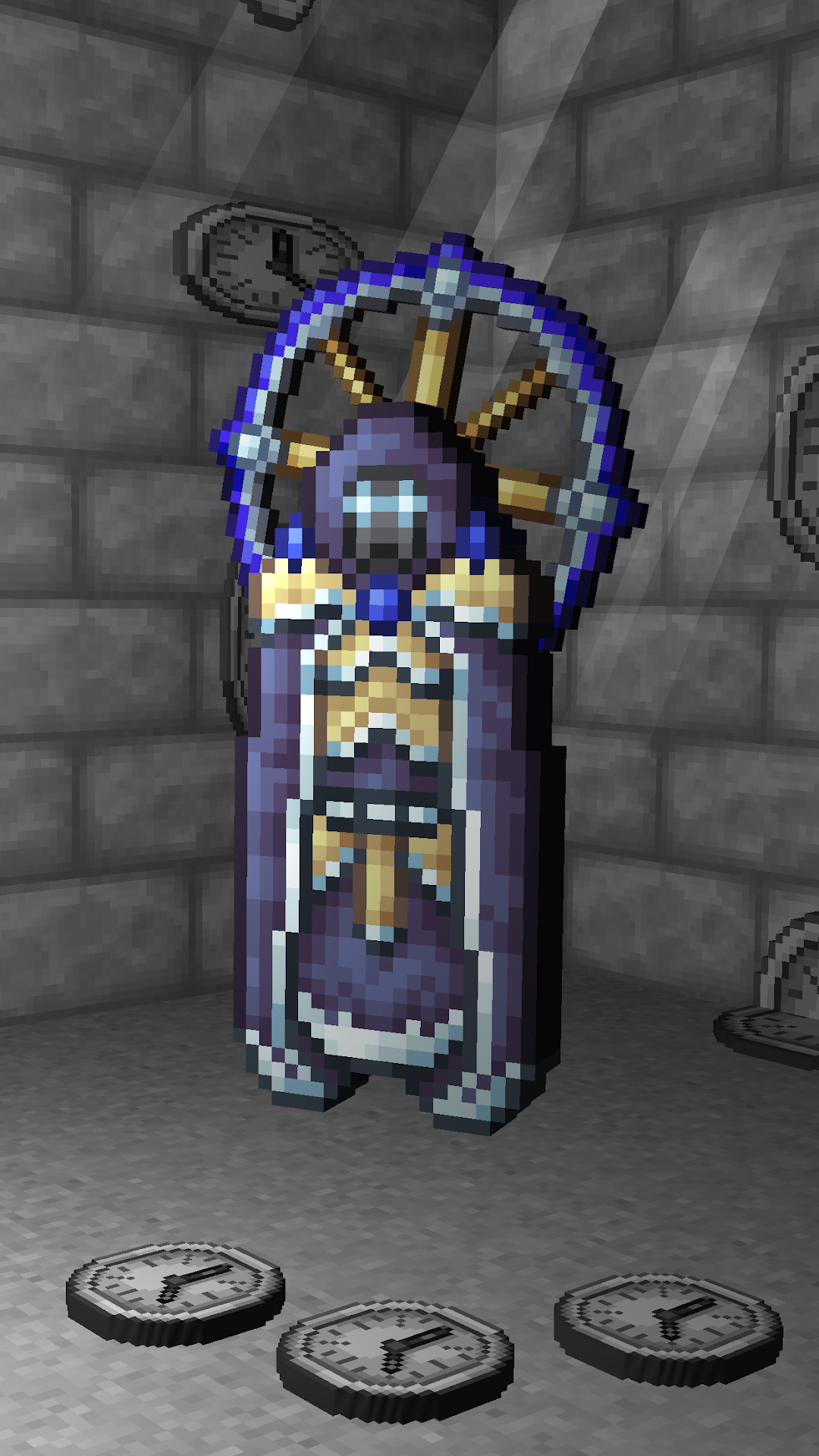 PickCrafter - Idle Craft Game mod apk screenshot 5