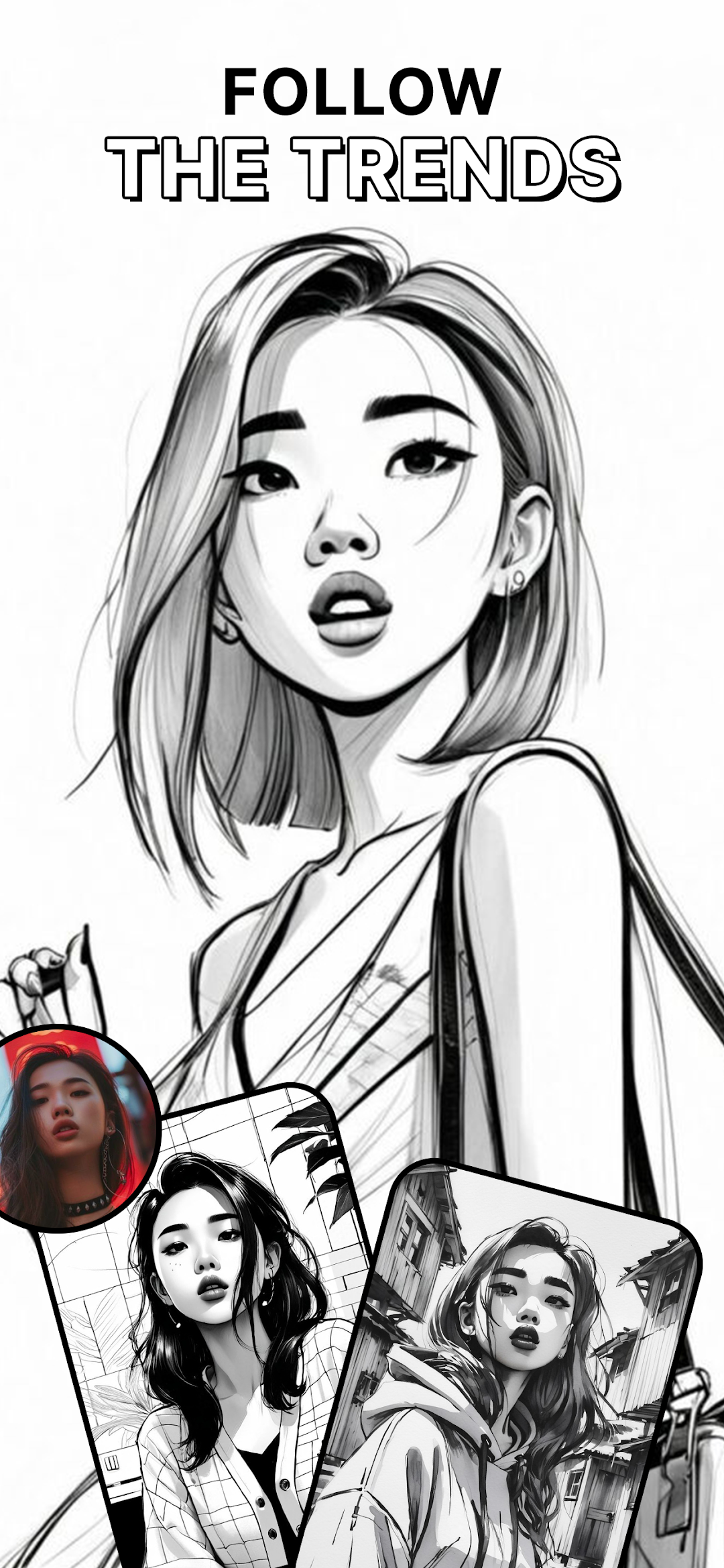 ToonMe photo cartoon maker mod apk screenshot 2