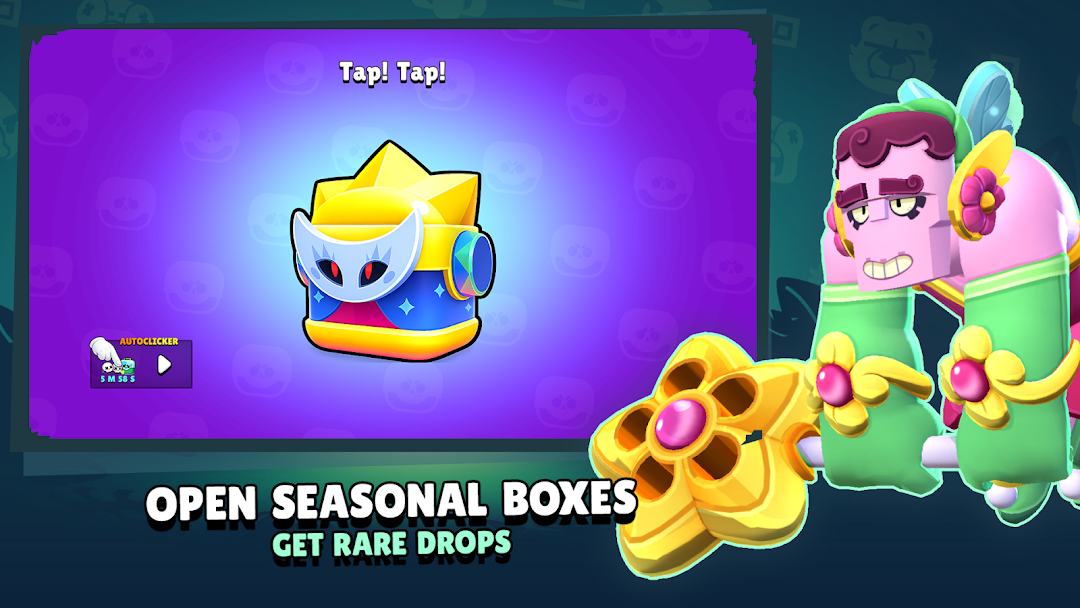 Lemon Box Simulator for BS mod apk screenshot 2