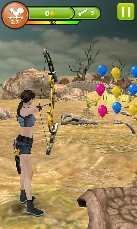 Archery Master 3D mod apk screenshot 4