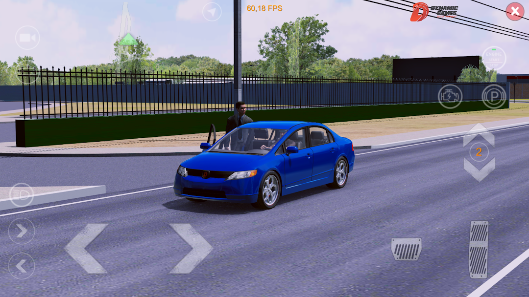 Drivers Jobs Online Simulator mod apk screenshot 2