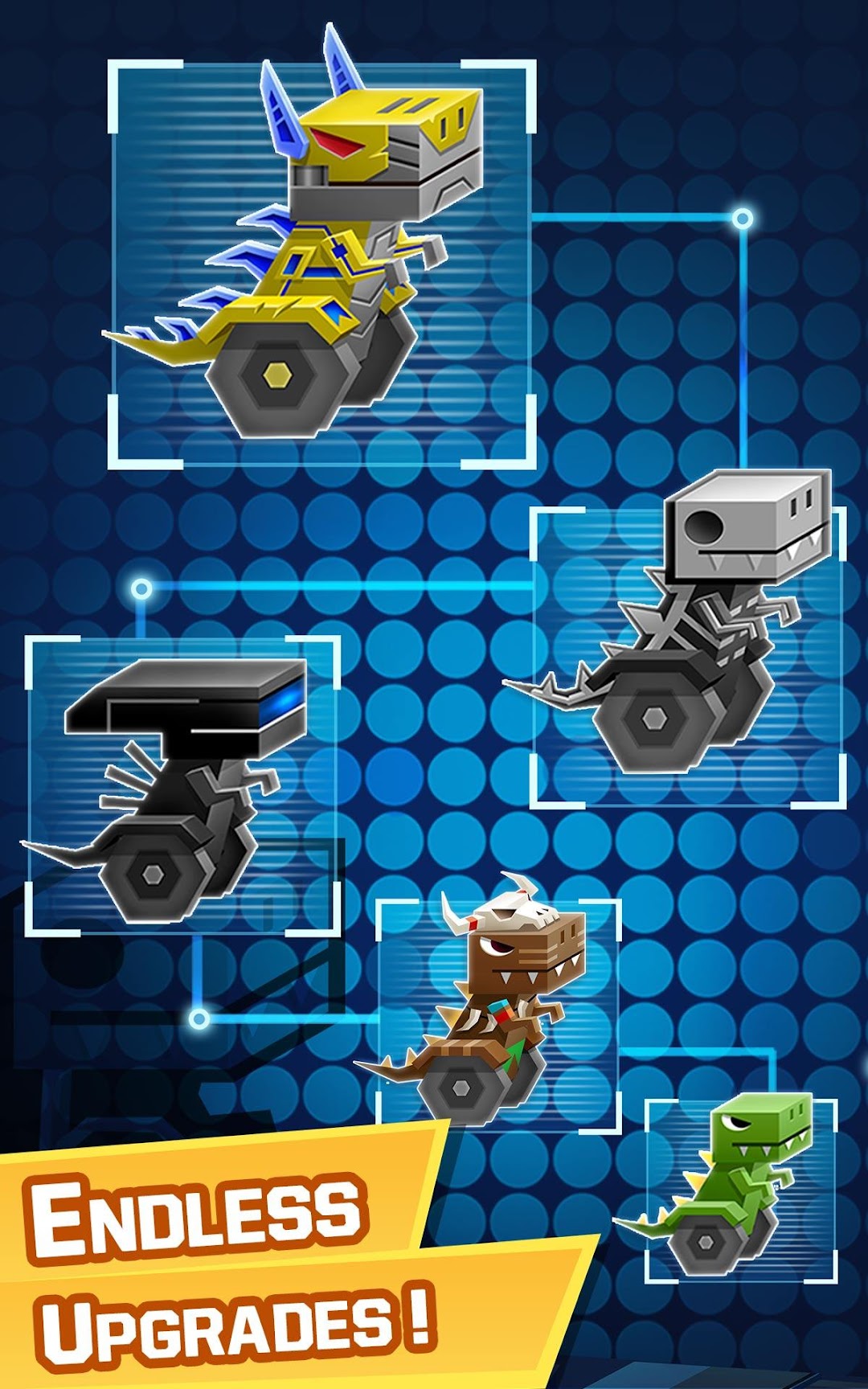 Rooms of Doom - Minion Madness mod apk screenshot 3