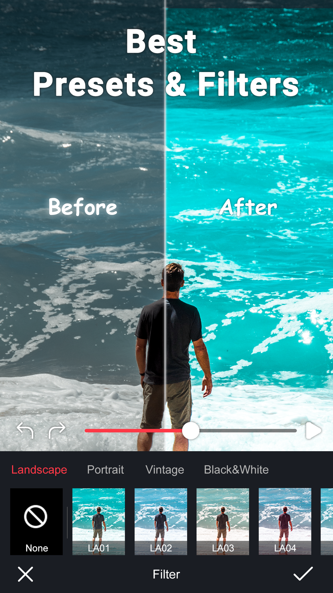 Movepic: 3D Photo Motion Maker mod apk screenshot 5
