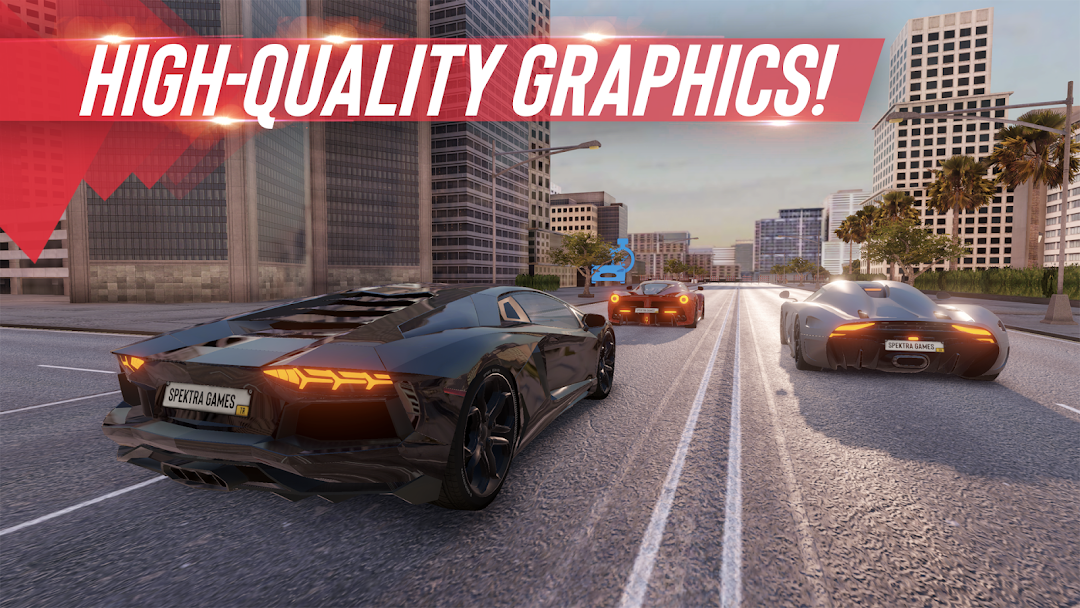 Parking Master Multiplayer mod apk screenshot 3