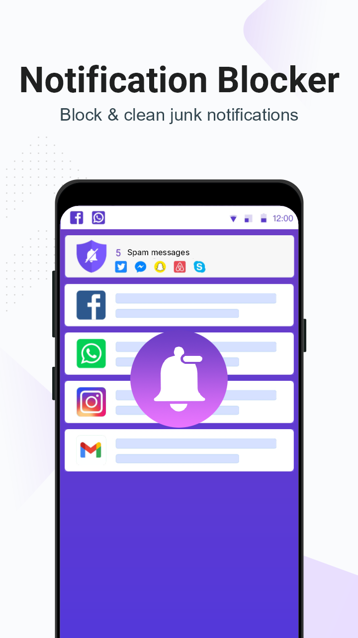 Nox Cleaner mod apk screenshot 2