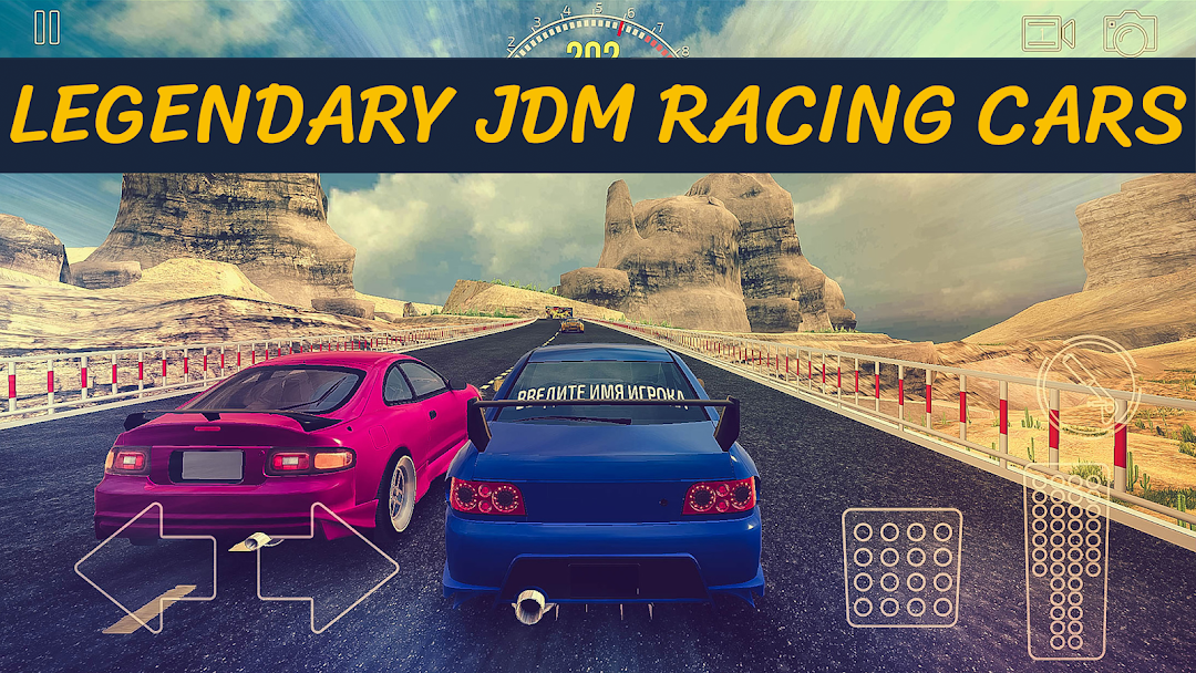 JDM Racing: Drag & Drift race mod apk screenshot 5
