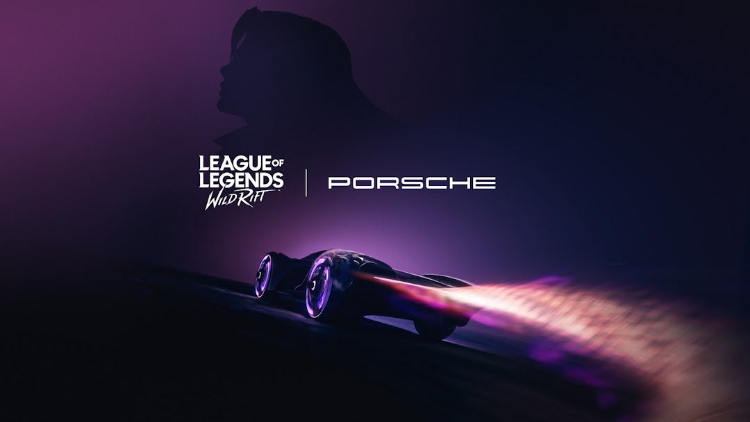 LMHT: Tốc Chiến mod apk screenshot 1