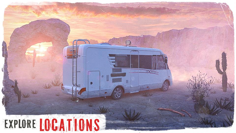 Spotlight: Room Escape mod apk screenshot 2