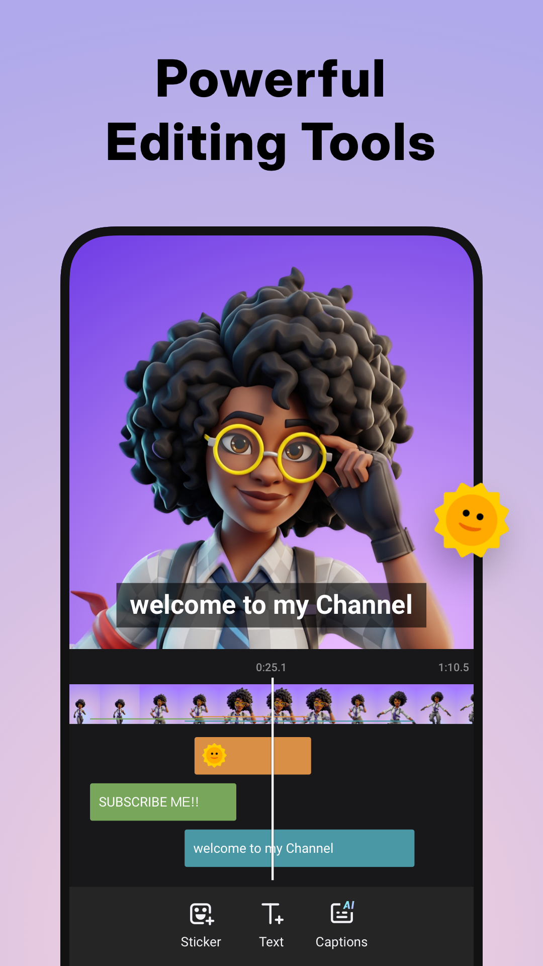 Screen Recorder - XRecorder mod apk screenshot 4