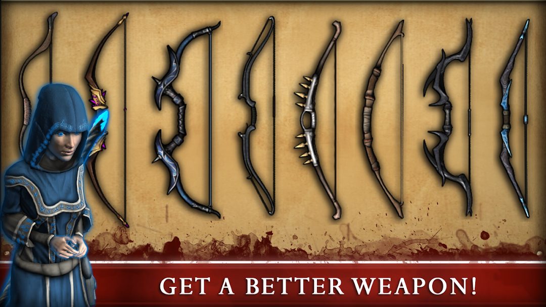 Three Defenders 2 mod apk screenshot 5