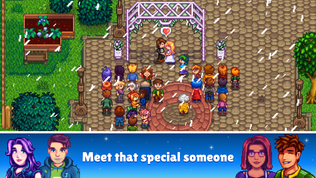 Stardew Valley mod apk screenshot 5