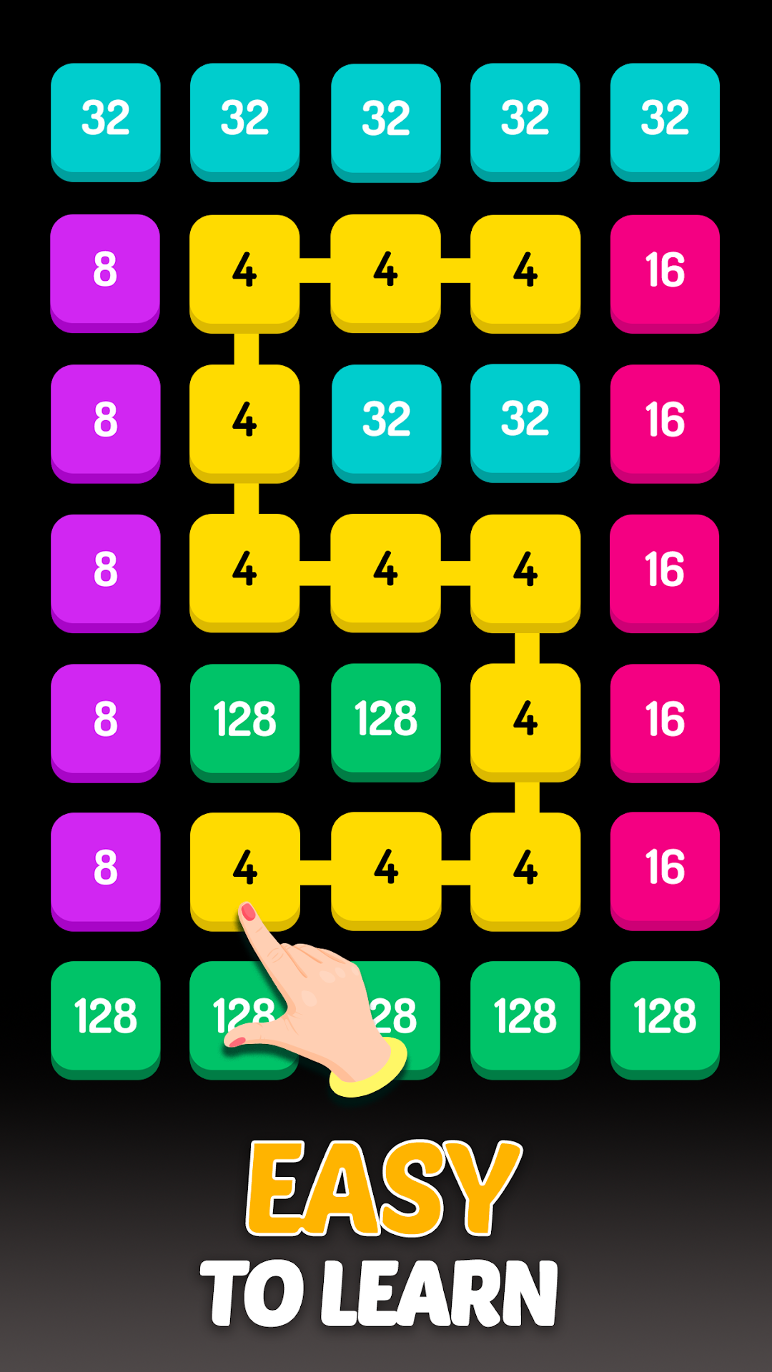 2248 - Numbers Game 2048 mod apk screenshot 3