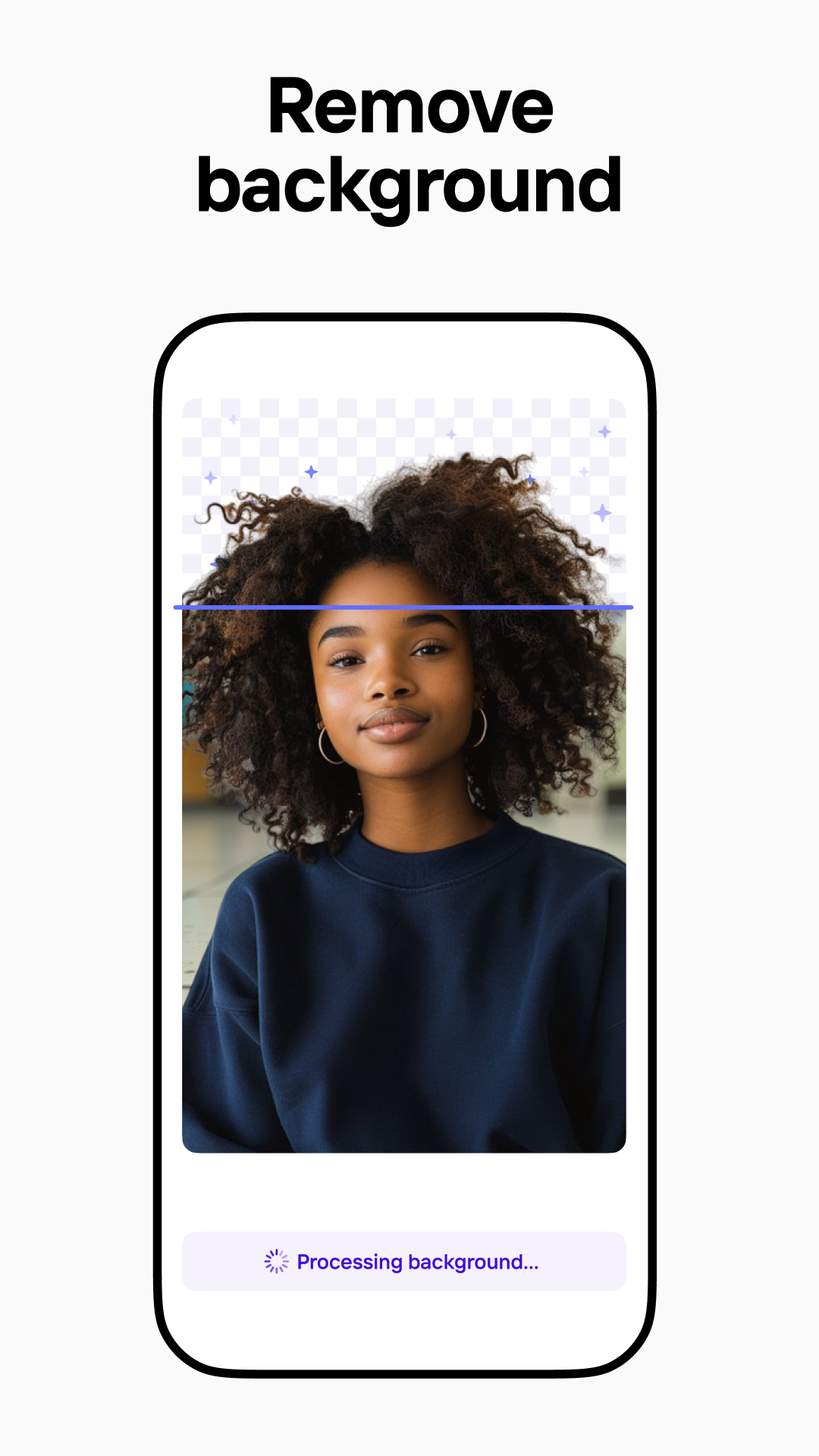 Photoroom: AI Photo Editor mod apk screenshot 2