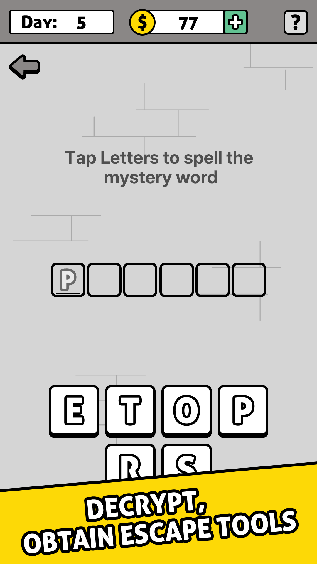 Words Story - Word Game mod apk screenshot 3