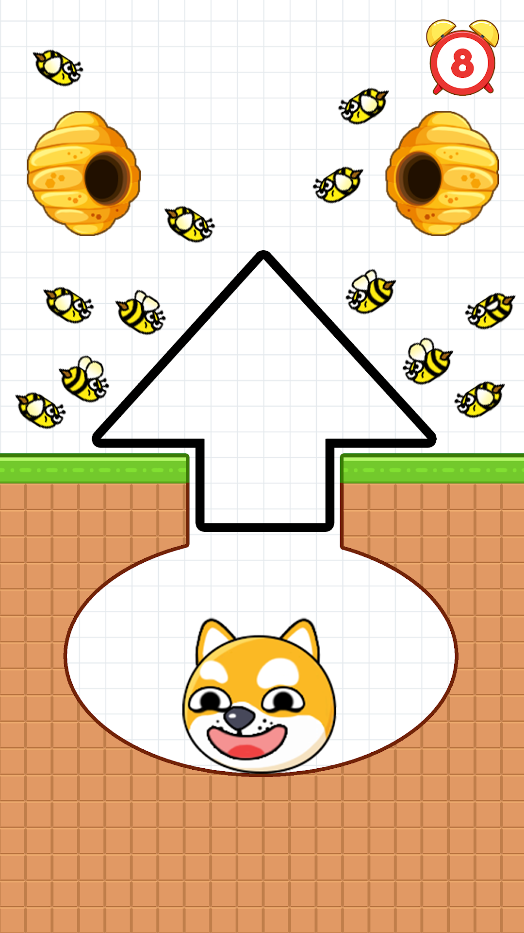 Save The Pets mod apk screenshot 3